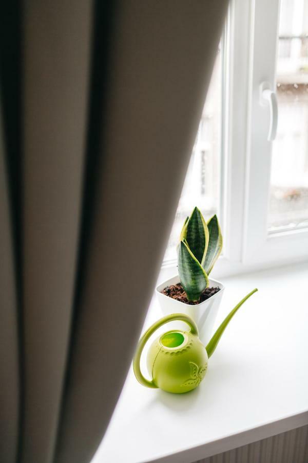 "Green Oasis Apartment" Liov Exterior foto